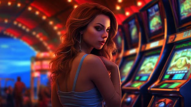 Papan taruhan roulette VIP dengan berbagai jenis taruhan dan angka pembayaran